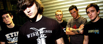 The Amity Affliction 01