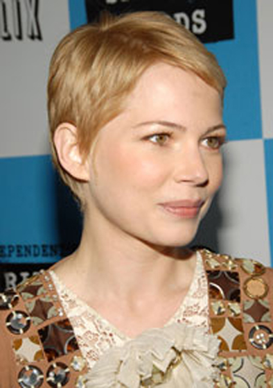 michelle williams