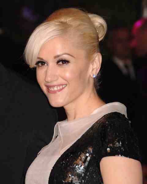 Gwen Stefani,singer,pictures