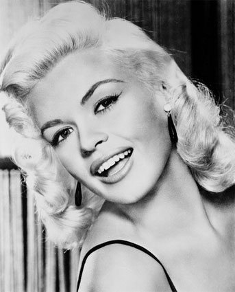 jayne mansfield