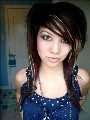 How To Make Asian Hairstyle. Asian hairstyles 2009