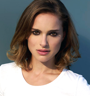 natalie portman face