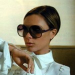 Victoria Beckham Glamour