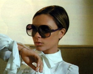 Victoria Beckham Glamour