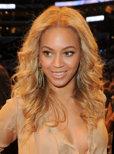 beyonce hairstyles 2011