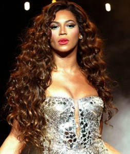 Beyonce Dream Curls