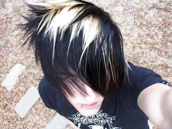 5 Responses to “emo-boy-bleach”