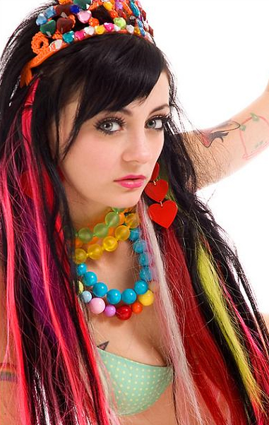 scene kids hairstyle. scene kid hairstyles. Scene Hairstyle Trends for; Scene Hairstyle Trends for