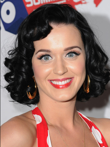 katy perry hair. katy-perry-short-curly-hair