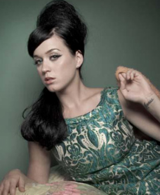 katyperryvintageupdo