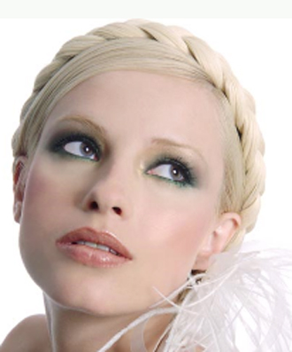 Back to wedding hairstyles hair gallery