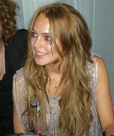 dark blonde hair pictures. lindsay-lohan-dark-londe-hair