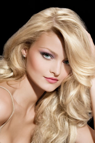 Blonde And Brown Hair Color Ideas. Brown And Blonde Hair Ideas.