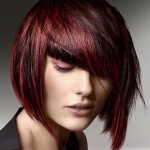 red hair color