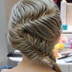 french-fishtail-braid